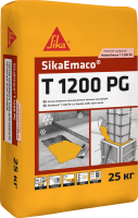 SikaEmaco T 1200 PG SikaEmaco T 1200 PG